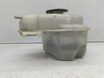 2006-2010 Dodge Charger Windshield Washer Fluid Reservoir Bottle Oem - Oemusedautoparts1.com