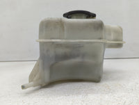 2006-2010 Dodge Charger Windshield Washer Fluid Reservoir Bottle Oem - Oemusedautoparts1.com