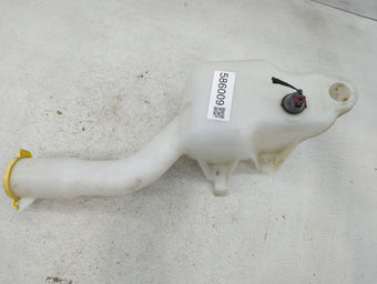 compare product 2006-2010 Dodge Charger Windshield Washer Fluid Reservoir Bottle Oem