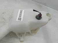 2006-2010 Dodge Charger Windshield Washer Fluid Reservoir Bottle Oem - Oemusedautoparts1.com
