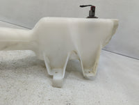 2006-2010 Dodge Charger Windshield Washer Fluid Reservoir Bottle Oem - Oemusedautoparts1.com