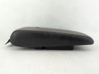 2008-2010 Dodge Charger Center Console Armrest Cover Lid Black - Oemusedautoparts1.com