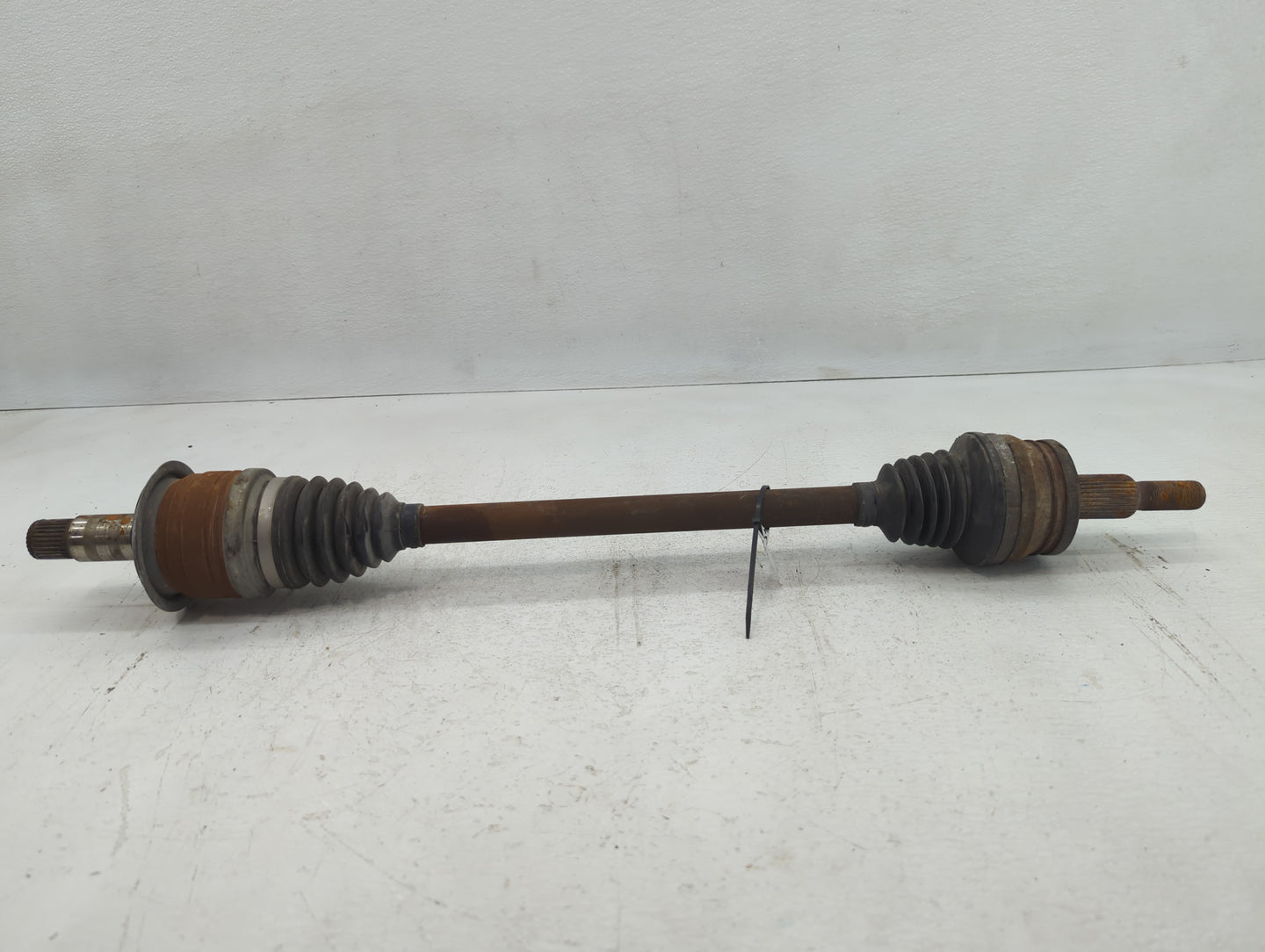 2007-2022 Dodge Charger Axle Shaft Front Passenger Cv C/v - Oemusedautoparts1.com