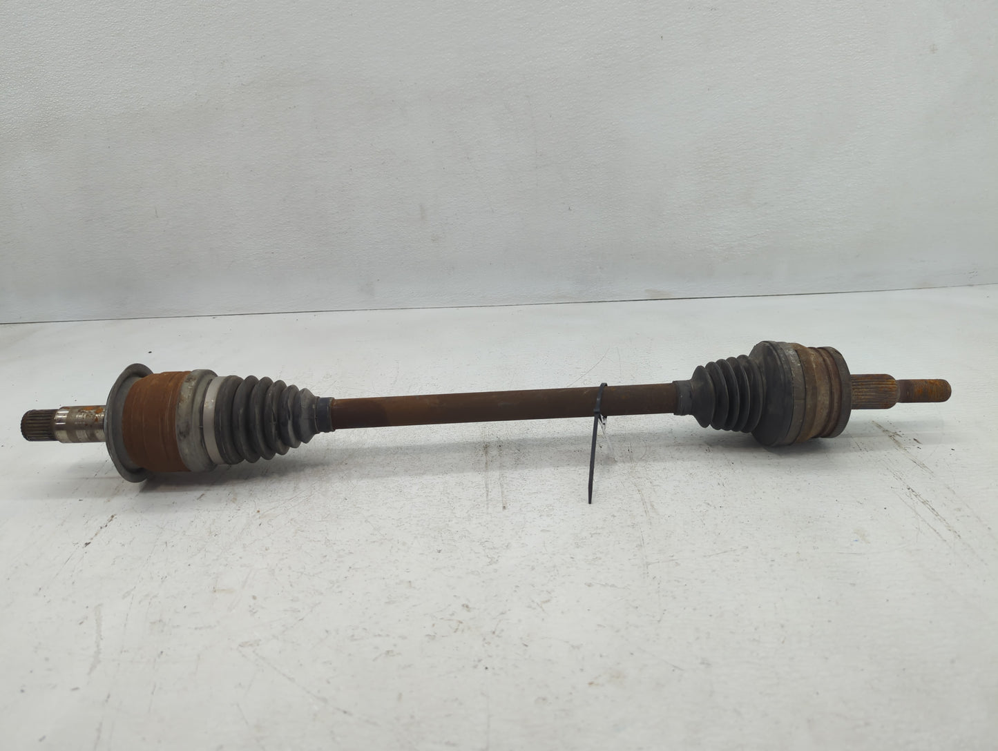 2007-2022 Dodge Charger Axle Shaft Front Passenger Cv C/v - Oemusedautoparts1.com
