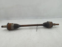 2007-2022 Dodge Charger Axle Shaft Front Passenger Cv C/v - Oemusedautoparts1.com