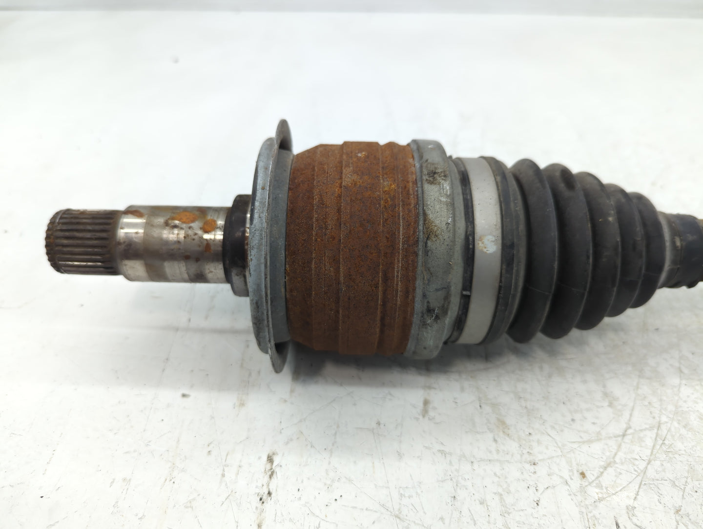2007-2022 Dodge Charger Axle Shaft Front Passenger Cv C/v - Oemusedautoparts1.com