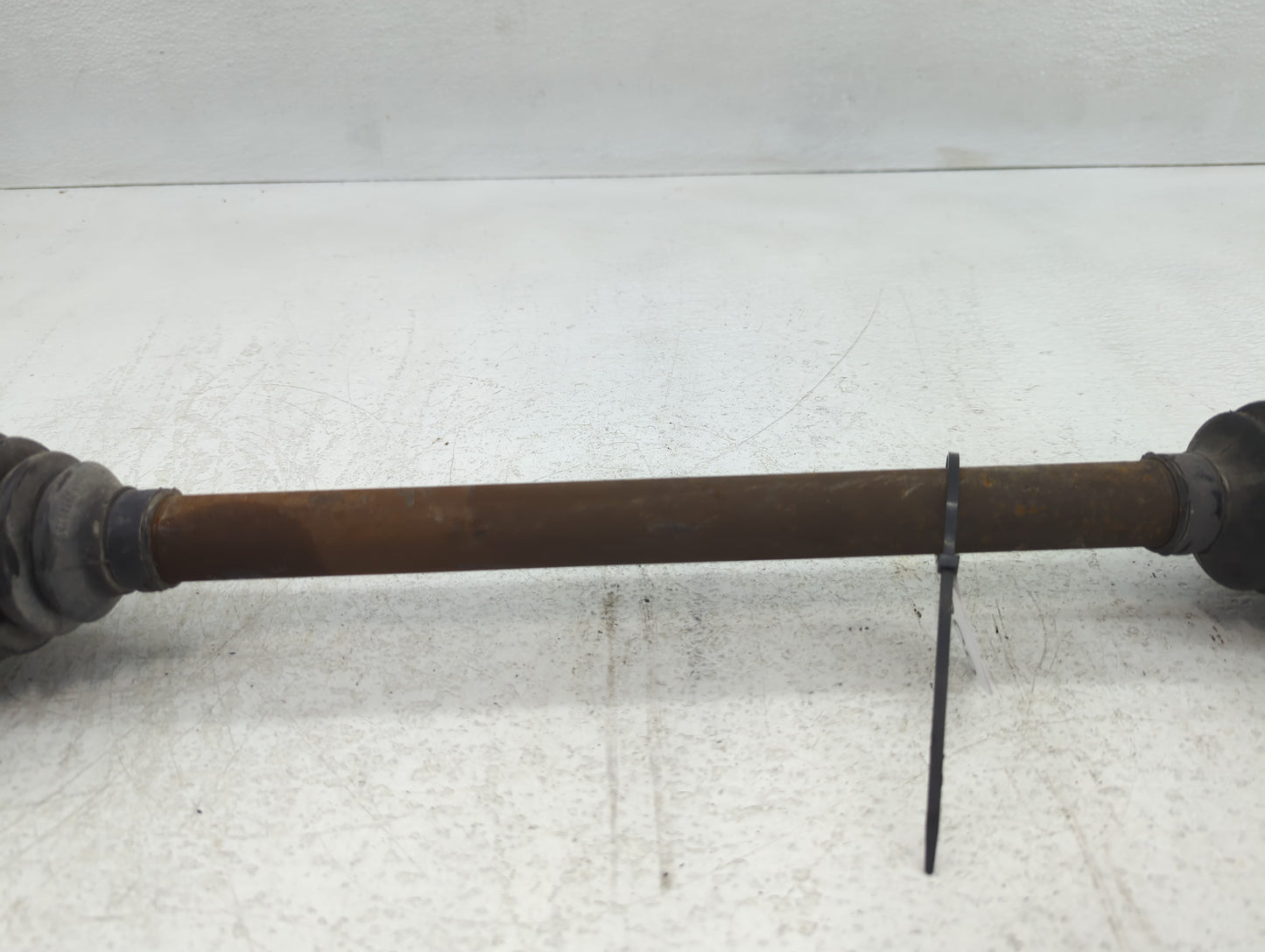 2007-2022 Dodge Charger Axle Shaft Front Passenger Cv C/v - Oemusedautoparts1.com