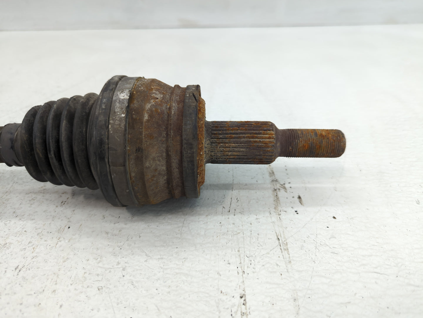 2007-2022 Dodge Charger Axle Shaft Front Passenger Cv C/v - Oemusedautoparts1.com