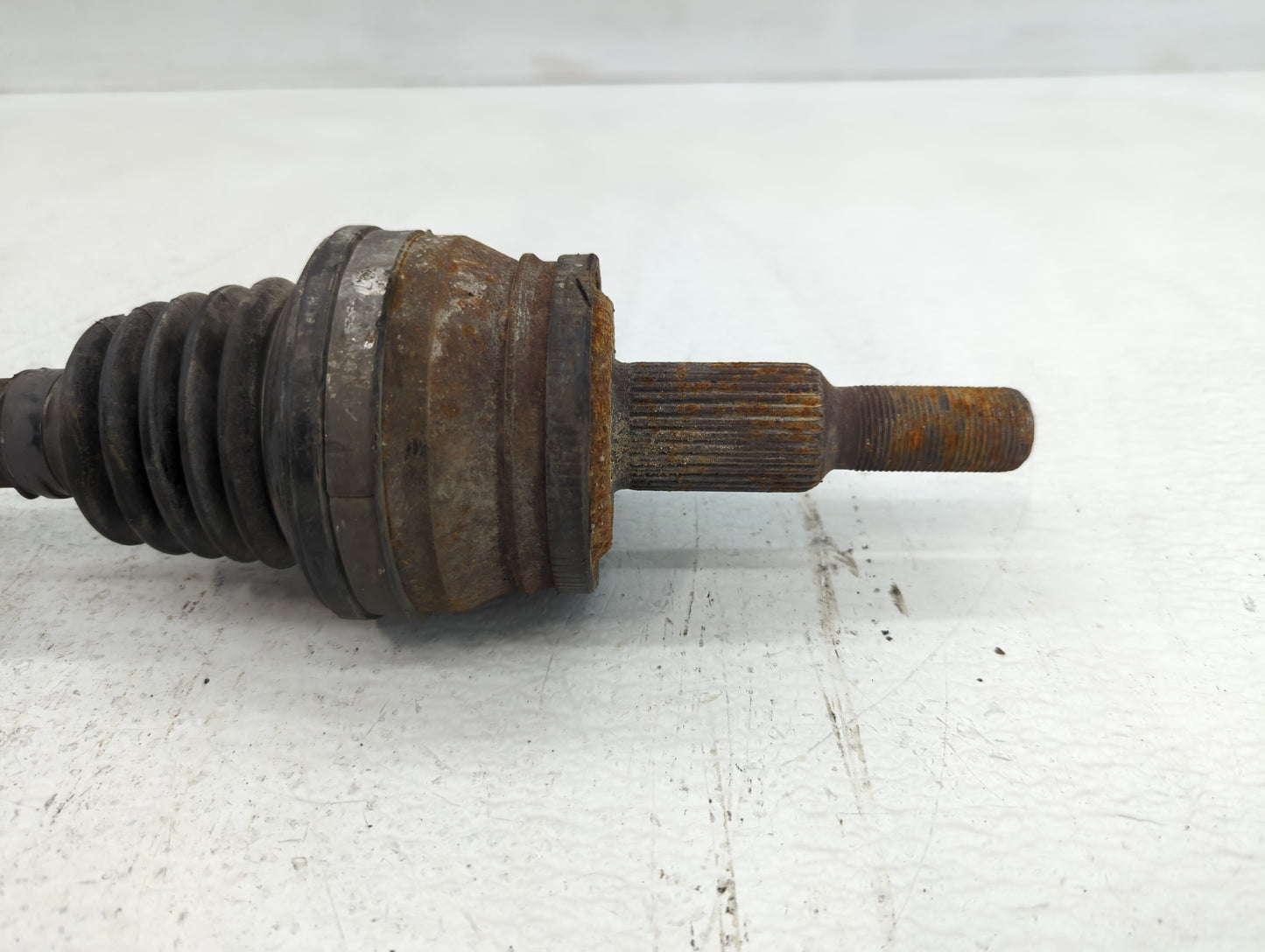 2007-2022 Dodge Charger Axle Shaft Front Passenger Cv C/v - Oemusedautoparts1.com
