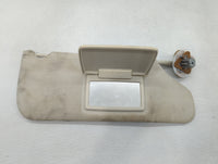 2008-2010 Dodge Charger Sun Visor Shade Replacement Passenger Right Mirror Fits Fits 2008 2009 2010 OEM Used Auto Parts - Oe