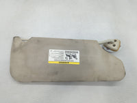 2008-2010 Dodge Charger Sun Visor Shade Replacement Driver Left Mirror Fits Fits 2008 2009 2010 OEM Used Auto Parts - Oemuse