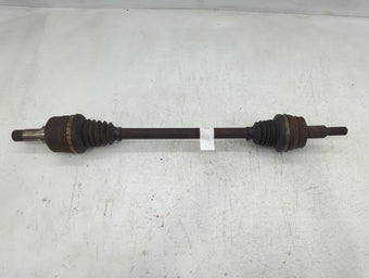compare product 2009-2010 Dodge Charger Axle Shaft Front Driver Cv C/v