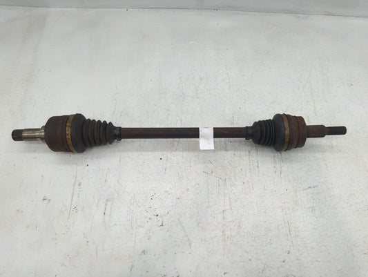 2009-2010 Dodge Charger Axle Shaft Front Driver Cv C/v - Oemusedautoparts1.com