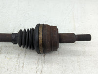 2009-2010 Dodge Charger Axle Shaft Front Driver Cv C/v - Oemusedautoparts1.com
