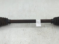 2009-2010 Dodge Charger Axle Shaft Front Driver Cv C/v - Oemusedautoparts1.com