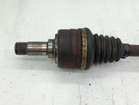 2009-2010 Dodge Charger Axle Shaft Front Driver Cv C/v - Oemusedautoparts1.com