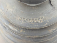 2009-2010 Dodge Charger Axle Shaft Front Driver Cv C/v - Oemusedautoparts1.com