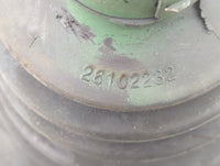 2009-2010 Dodge Charger Axle Shaft Front Driver Cv C/v - Oemusedautoparts1.com