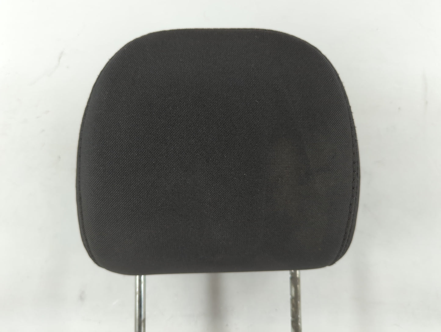 2009-2010 Dodge Charger Headrest Head Rest Front Passenger Seat Black - Oemusedautoparts1.com
