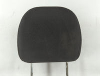 2009-2010 Dodge Charger Headrest Head Rest Front Passenger Seat Black - Oemusedautoparts1.com