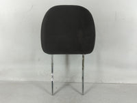 2009-2010 Dodge Charger Headrest Head Rest Front Passenger Seat Black - Oemusedautoparts1.com