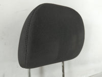 2009-2010 Dodge Charger Headrest Head Rest Front Passenger Seat Black - Oemusedautoparts1.com