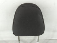 2009-2010 Dodge Charger Headrest Head Rest Front Passenger Seat Black - Oemusedautoparts1.com