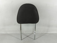 2009-2010 Dodge Charger Headrest Head Rest Front Passenger Seat Black - Oemusedautoparts1.com