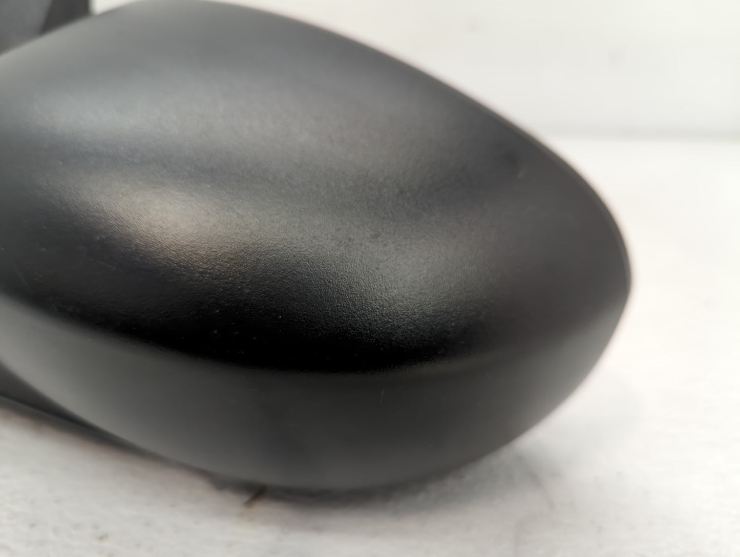 2006-2010 Dodge Charger Driver Side View Mirror - Left Door Mirror OEM Used - Oemusedautoparts1.com