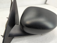 2006-2010 Dodge Charger Driver Side View Mirror - Left Door Mirror OEM Used - Oemusedautoparts1.com