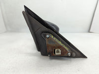 2006-2010 Dodge Charger Driver Side View Mirror - Left Door Mirror OEM Used - Oemusedautoparts1.com