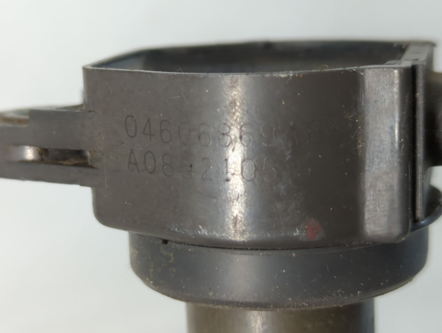 2006-2010 Dodge Charger Ignition Coil Igniter Pack - Oemusedautoparts1.com