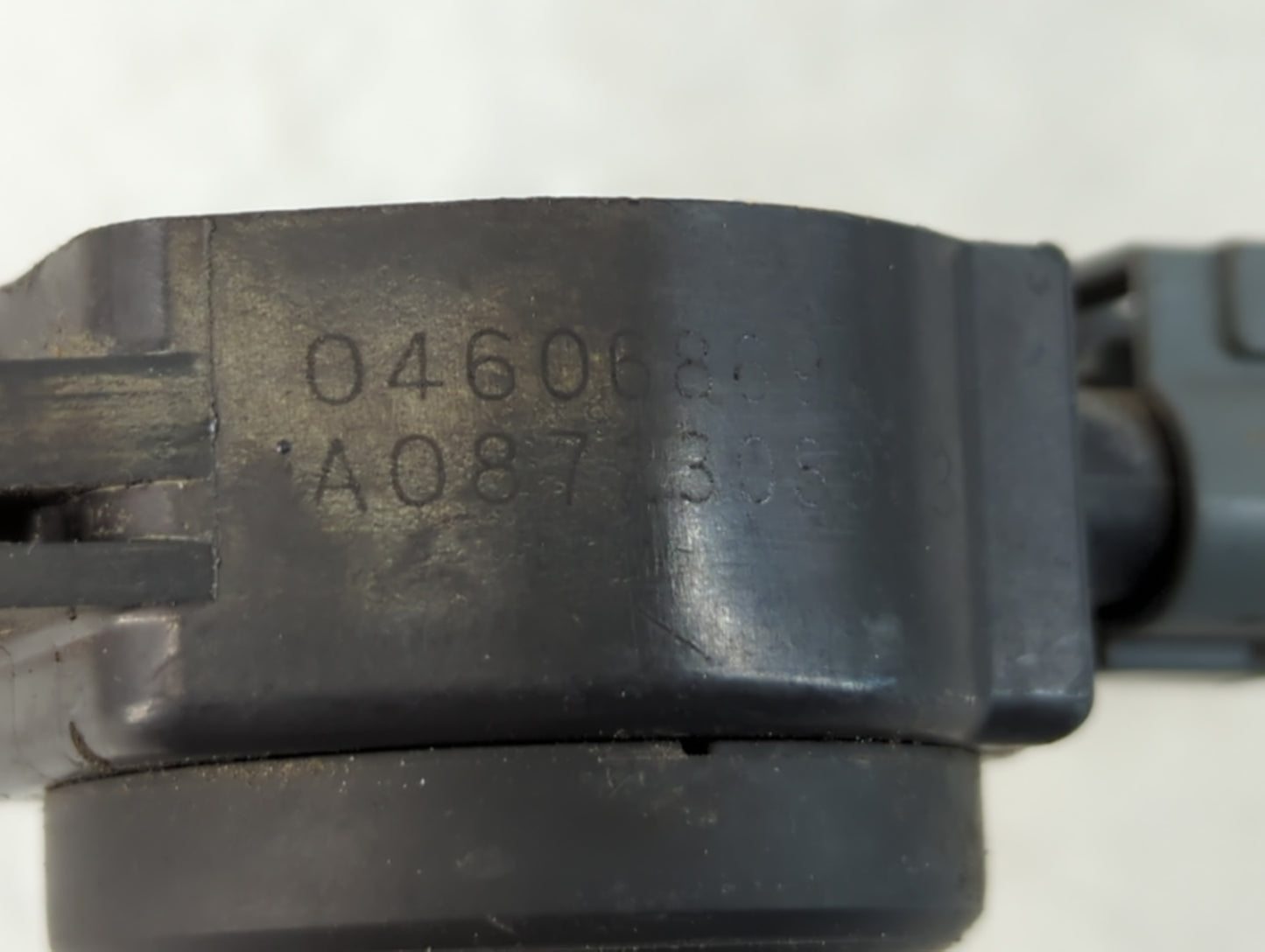 2006-2010 Dodge Charger Ignition Coil Igniter Pack - Oemusedautoparts1.com