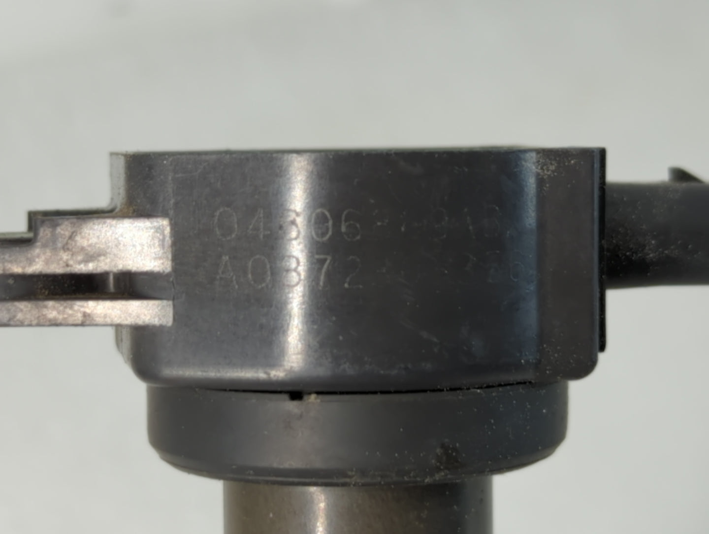2006-2010 Dodge Charger Ignition Coil Igniter Pack - Oemusedautoparts1.com