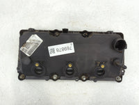 2009 Dodge Charger Driver Left Cylinder Head Valve Cover P/N:259800277 Fits OEM Used Auto Parts - Oemusedautoparts1.com
