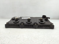 2009 Dodge Charger Driver Left Cylinder Head Valve Cover P/N:259800277 Fits OEM Used Auto Parts - Oemusedautoparts1.com