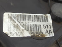 2009 Dodge Charger Driver Left Cylinder Head Valve Cover P/N:259800277 Fits OEM Used Auto Parts - Oemusedautoparts1.com