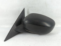 2006-2010 Dodge Charger Driver Side View Mirror - Left Door Mirror OEM Used - Oemusedautoparts1.com