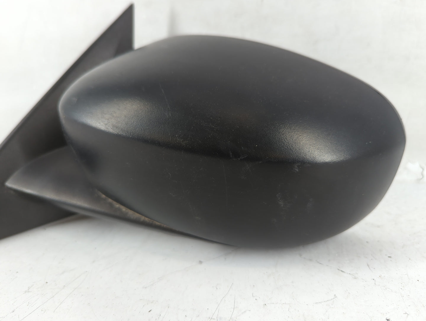2006-2010 Dodge Charger Driver Side View Mirror - Left Door Mirror OEM Used - Oemusedautoparts1.com