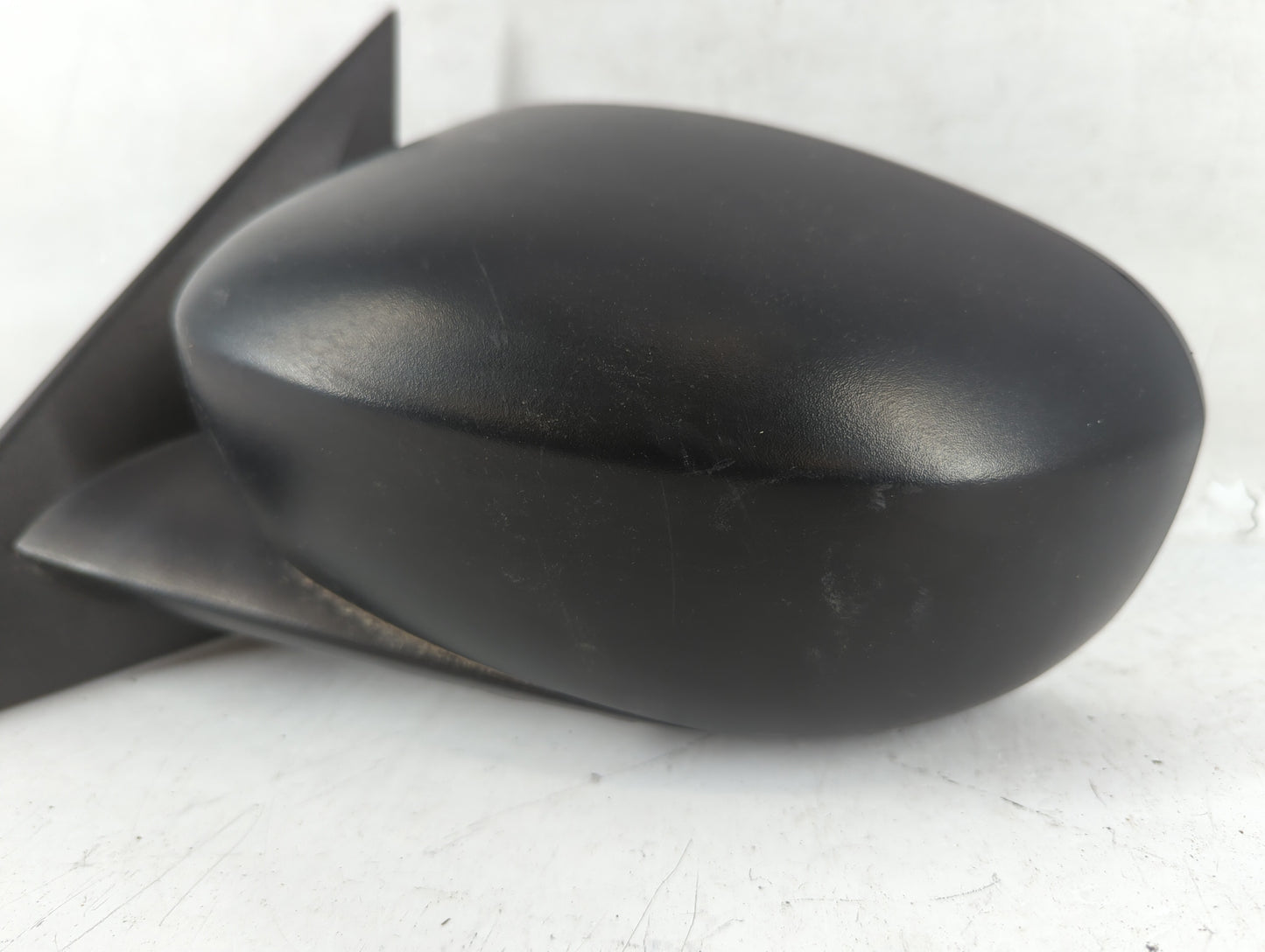 2006-2010 Dodge Charger Driver Side View Mirror - Left Door Mirror OEM Used - Oemusedautoparts1.com