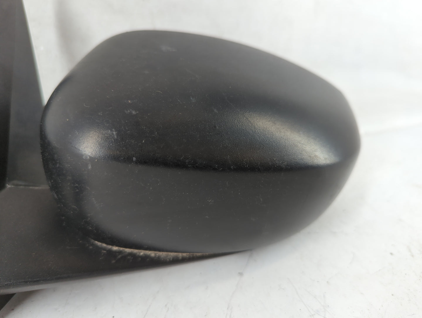 2006-2010 Dodge Charger Driver Side View Mirror - Left Door Mirror OEM Used - Oemusedautoparts1.com