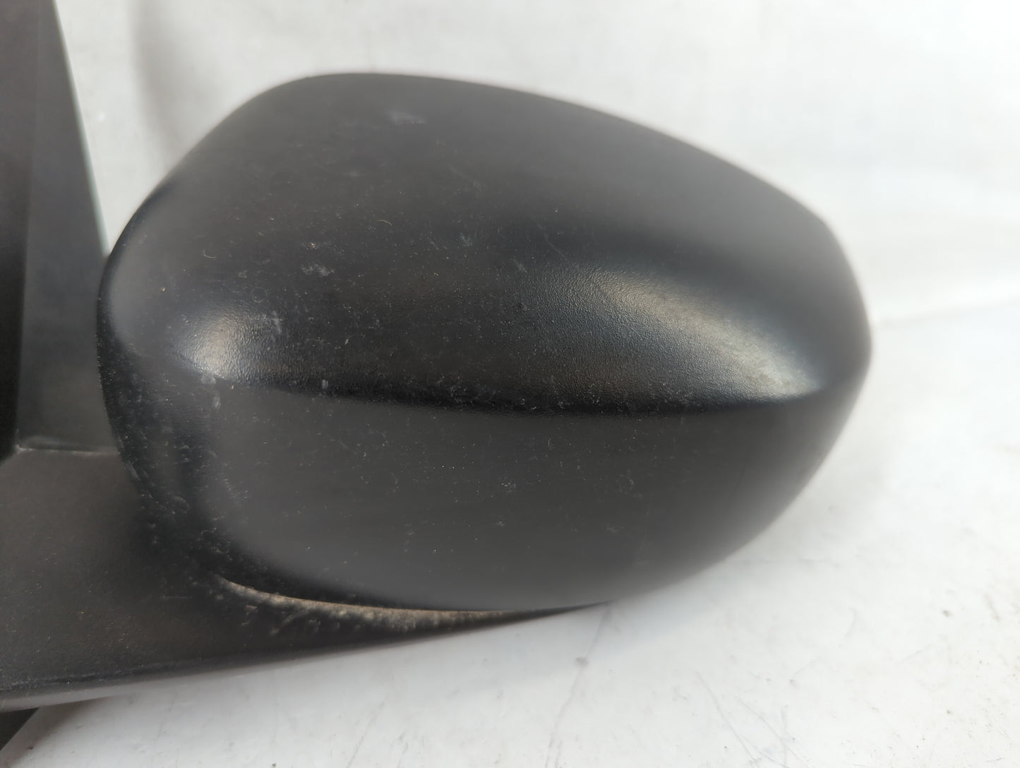 2006-2010 Dodge Charger Driver Side View Mirror - Left Door Mirror OEM Used - Oemusedautoparts1.com
