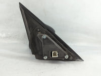 2006-2010 Dodge Charger Driver Side View Mirror - Left Door Mirror OEM Used - Oemusedautoparts1.com