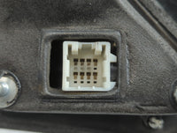 2006-2010 Dodge Charger Driver Side View Mirror - Left Door Mirror OEM Used - Oemusedautoparts1.com