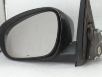 2006-2010 Dodge Charger Driver Side View Mirror - Left Door Mirror OEM Used - Oemusedautoparts1.com
