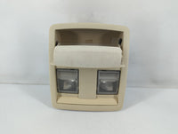 2008-2010 Dodge Charger Overhead Roof Console 771965 - Oemusedautoparts1.com
