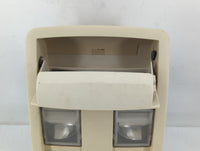 2008-2010 Dodge Charger Overhead Roof Console 771965 - Oemusedautoparts1.com