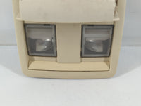 2008-2010 Dodge Charger Overhead Roof Console 771965 - Oemusedautoparts1.com