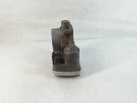 2009 Dodge Charger Throttle Body P/N:0486 1691 AA Fits OEM Used Auto Parts - Oemusedautoparts1.com