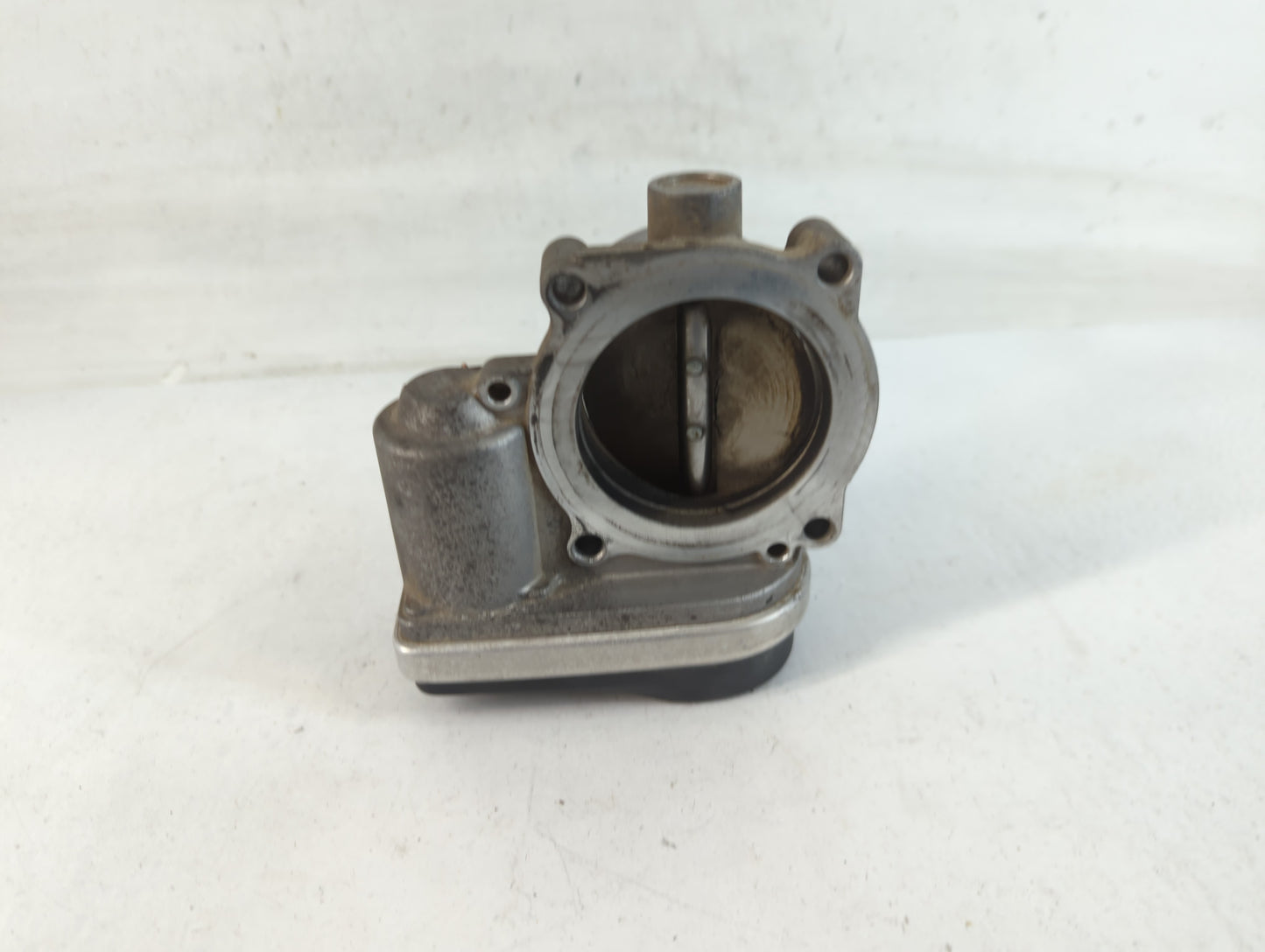 2009 Dodge Charger Throttle Body P/N:0486 1691 AA Fits OEM Used Auto Parts - Oemusedautoparts1.com